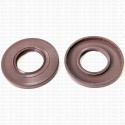 Сальник 35x72x8 TF Viton 80-N01-C-S NAK