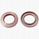 Сальник 38x62x7 TF Viton 80-N01-C-S NAK