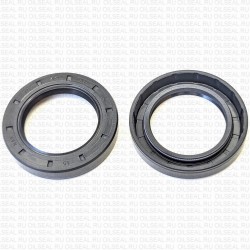 Сальник 40x60x10 TC NBR 70-K01B-C-C NAK