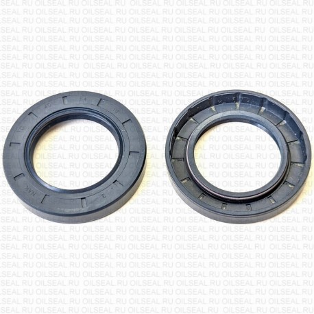 Сальник 40x64x10 TC NBR 70-K01B-C-C NAK