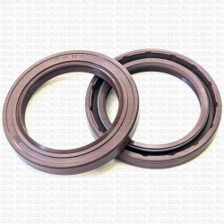 Сальник 42x58x7 TF Viton 80-N01-C-S NAK