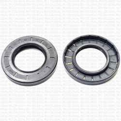 Сальник 42x75x10 TC NBR 70-K01B-C-C NAK