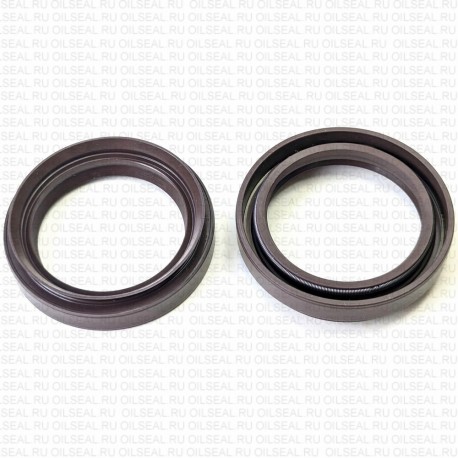 Сальник 48x65x10/15 TC9 NBR 70-K01B-C-C NAK