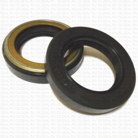 Сальник 38x58x11 TCN NBR 80-C-C WLK