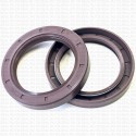 Сальник 50x70x10 TC Viton 80-N03-C-S NAK