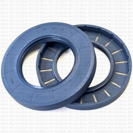 Сальник 50x85x10 TG NBR 70-B01B-C-C NAK