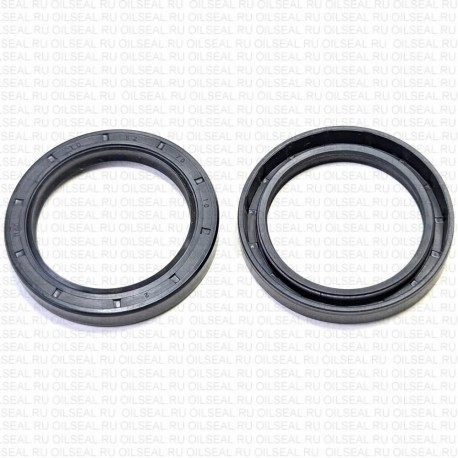Сальник 52x70x10 TC NBR 70-K01B-C-C NAK