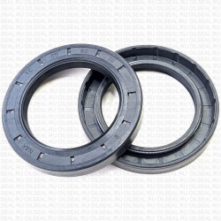 Сальник 55x80x10 TC NBR 70-K01B-C-C NAK
