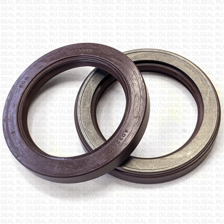 Сальник 60x82x12 TCN Viton 80-C-C WLK