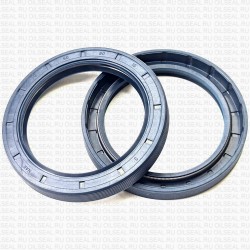 Сальник 60x80x10 TG NBR 70-B01B-C-C NAK