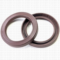 Сальник 62x85x12 SF Viton 80-N01-C-S NAK