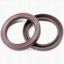 Сальник 62x85x12 SF Viton 80-N01-C-S NAK