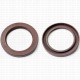 Сальник 75x105x12 SF Viton 80-N03-C-S NAK
