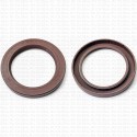 Сальник 75x105x12 SF Viton 80-N03-C-S NAK