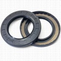 Сальник 75x120x12 TC NBR 70-K01B-C-C NAK