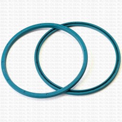 Сальник 80x88x4 VG NBR 70-G01B-C NAK