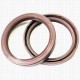 Сальник 80x100x13 TF Viton 80-N01-C-S NAK