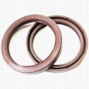 Сальник 80x100x13 TF Viton 80-N01-C-S NAK