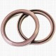 Сальник 90x110x12 TF Viton 80-N01-C-S NAK