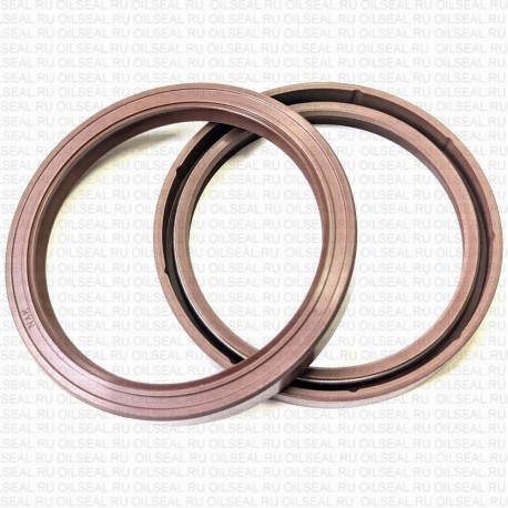 Сальник 90x110x12 TF Viton 80-N01-C-S NAK