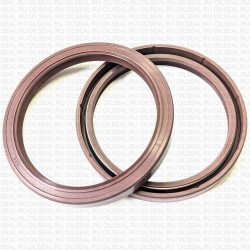 Сальник 90x110x12 TF Viton 80-N03-C-S NAK