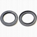 Сальник 90x130x13 TC NBR 70-K01B-C-C NAK