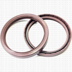 Сальник 95x115x13 TF Viton 80-N01-C-S NAK