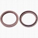 Сальник 100x125x13 TC Viton 80-N03-C-C NAK