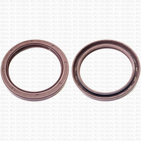 Сальник 100x125x13 TC Viton 80-N03-C-C NAK