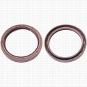 Сальник 100x125x13 TC Viton 80-N03-C-C NAK
