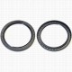 Сальник 120x150x12 TC NBR 70-K01B-C-C NAK