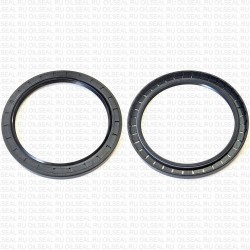 Сальник 120x150x12 TC NBR 70-K01B-C-C NAK
