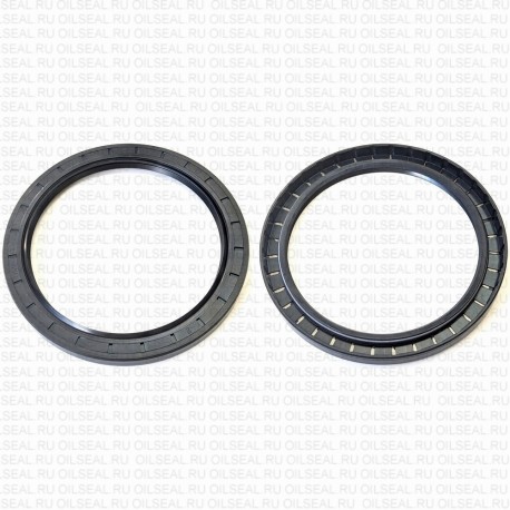 Сальник 120x150x12 TC NBR 70-K01B-C-C NAK