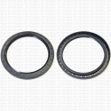 Сальник 120x150x12 TC NBR 70-K01B-C-C NAK