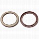 Сальник 125x160x12 TCN Viton 80-N01-C-S NAK