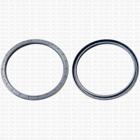 Сальник 130x150x10 SC NBR 70-K01B-C-C NAK
