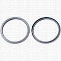 Сальник 130x150x10 SC NBR 70-K01B-C-C NAK