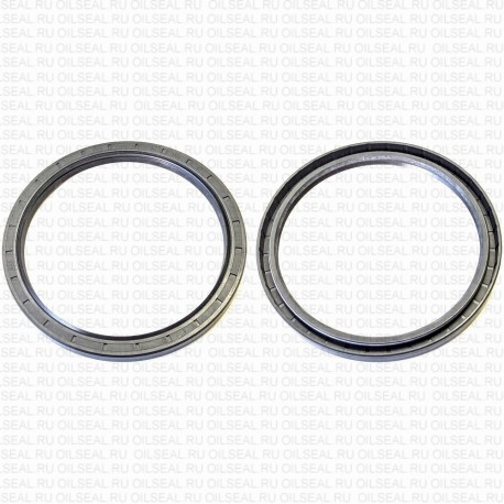 Сальник 135x160x12 TC NBR 70-K01B-C-C NAK