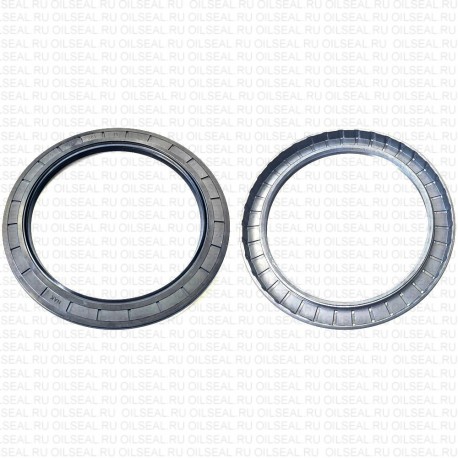 Сальник 140x180x15 TC NBR 70-K01B-C-C NAK