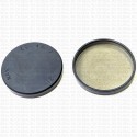 Крышка 47x7 EC NBR 70-K01B-C NAK
