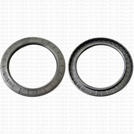 Сальник 130x170x15 SC NBR 70-K01B-C-C NAK