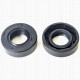 Сальник 16x32x10 TC NBR 70-C-C SOG