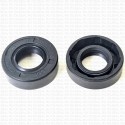 Сальник 16x32x10 TC NBR 70-C-C SOG