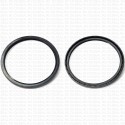 Сальник 140x160x10/11 TCV NBR-K/C/C SOG