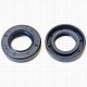 Сальник 19x34x8 TC NBR 70-C-C WLK