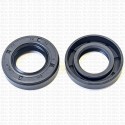 Сальник 19x34x8 TC NBR 70-C-C WLK