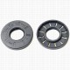 Сальник 20x45x6/6.5 TCN11 NBR-80-K-01B/C/E NAK