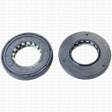 Сальник 35x65.55x10/12 SGWA5 NBR-70-K-01B/C/S/GR27 NAK