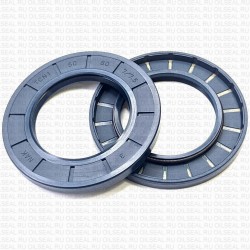 Сальник 50x80x7/7.5 TCN1 NBR-80-B-01B/C/E NAK