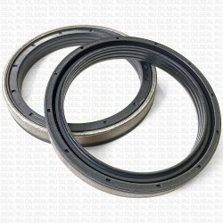 Сальник 80x100x13 ST16 NBR-70-K-01B/C/C/GR02 NAK